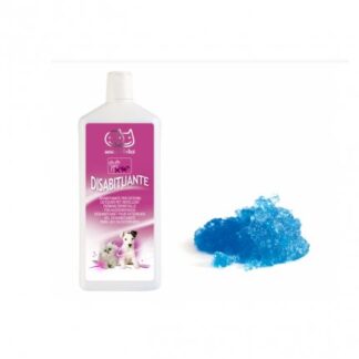 DISABITUANTE CRISTALLI 500ML