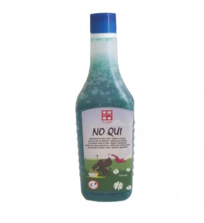Disabituante in gel x esterni 750ml