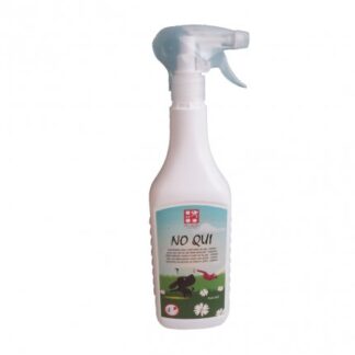 DISABITUANTE SPRAY X ESTERNI 750ML