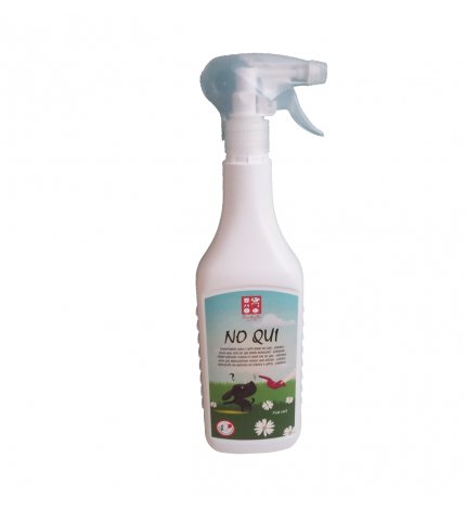 DISABITUANTE SPRAY X ESTERNI 750ML