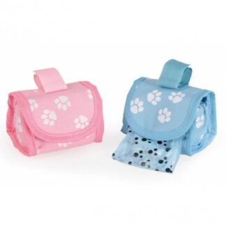 DISPENSER BAG OXFORD 20 SACCHETTI