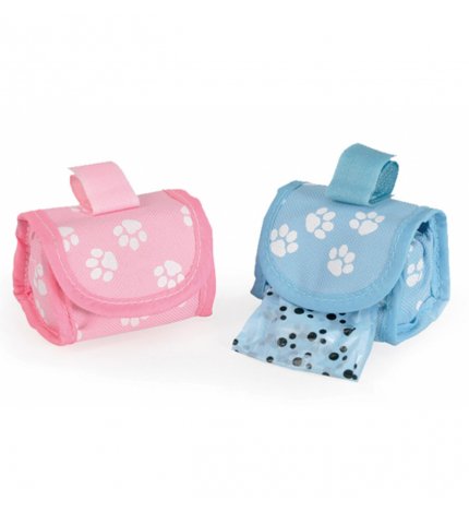 DISPENSER BAG OXFORD 20 SACCHETTI