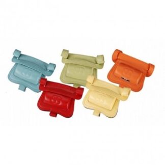 DISPENSER LOOPER SCOOPER