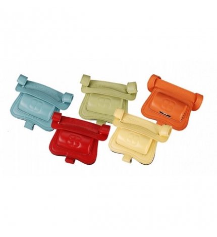 DISPENSER LOOPER SCOOPER