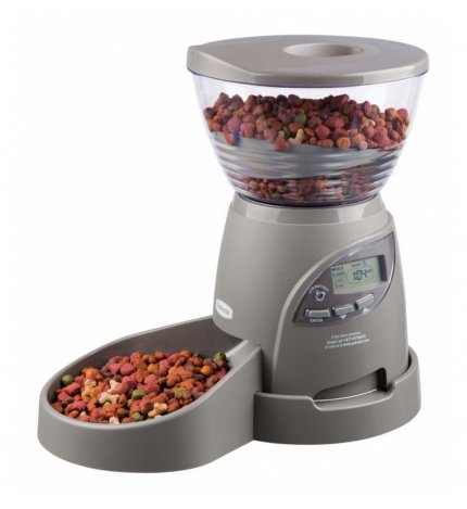 DISTRIBUTORE AUTOMATICO CIBO LE BISTROT