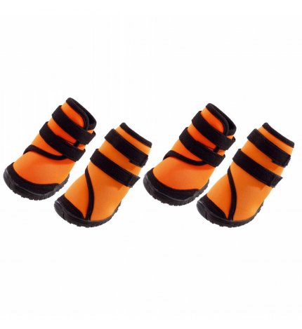 DOG TREKKING SHOES M