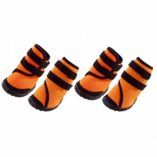 DOG TREKKING SHOES S