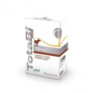 DRN CANE TOTABI CANE DA 32 COMPRESSE