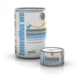 DRN ENTEROFILUS WET DIET 150G