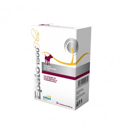 EPATO 1500 PLUS 32CPR