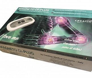 Magnetoterapia Dì PLUG DP100-004