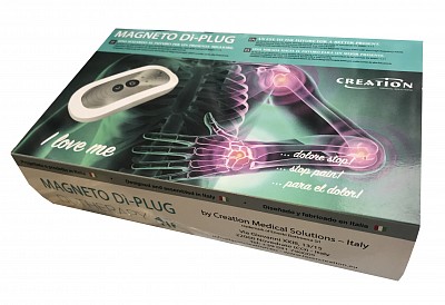 Magnetoterapia Dì PLUG DP100-004