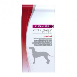 Eukanuba cane veterinary diet intestinal da 1 kg