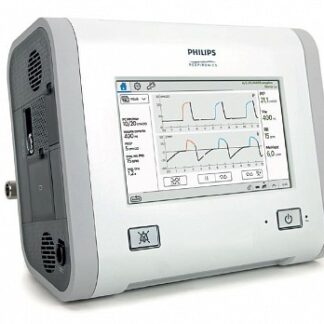 LifeVent EVO² Respironics - ventilatore polmonare pressovolumetrico