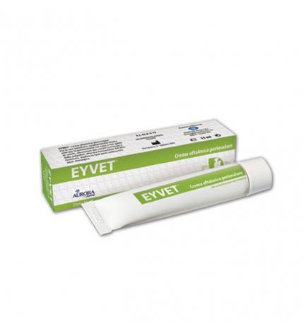 EYVET CREMA 15 ML
