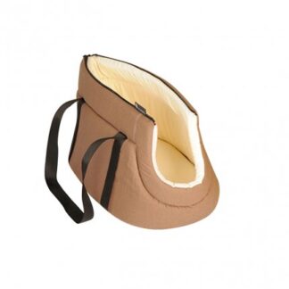 FABOTEX BORSA TRASPORTINO TRANSDOG CLASSIC LINEA LIGHT SMALL COLORI ASSORTITI