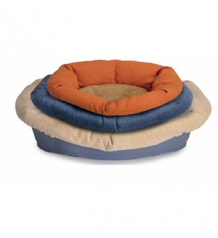 FABOTEX COPRICESTA INVERNALE DIDO MISURA 80