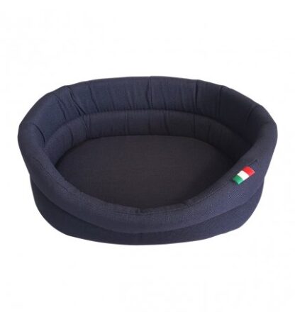 FABOTEX CUCCIA OVALE SOLID BLUE MISURA 54