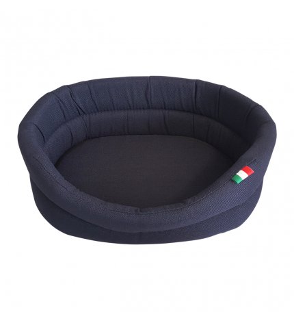 FABOTEX CUCCIA OVALE SOLID BLUE MISURA 54