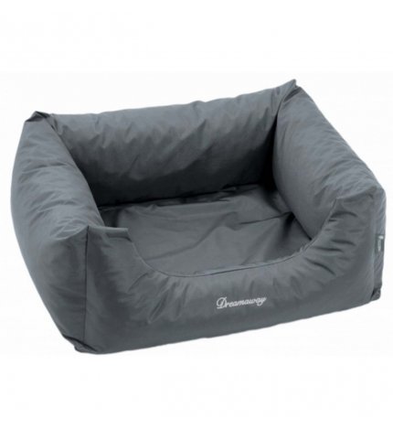FABOTEX CUCCIA PETIT SOFA' BOSTON 80 x 67 x 22 CM ANTRACITE
