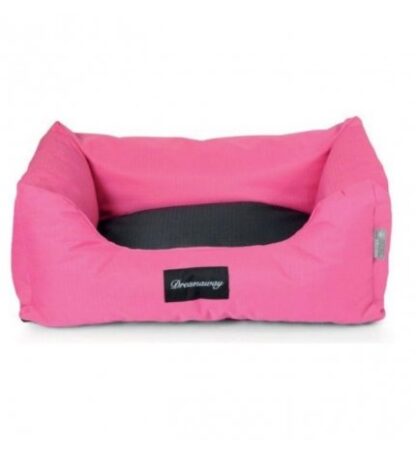 FABOTEX CUCCIA PETIT SOFA' BOSTON 80 x 67 x 22 CM FUXIA ANTRACITE