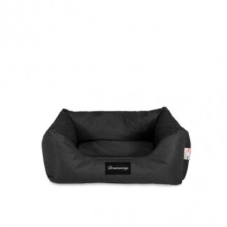 FABOTEX CUCCIA PETIT SOFA' BOSTON 80 x 67 x 22 CM NERO