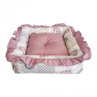 FABOTEX CUCCIA QUADRATA PROVENZA MISURA 50X50X15