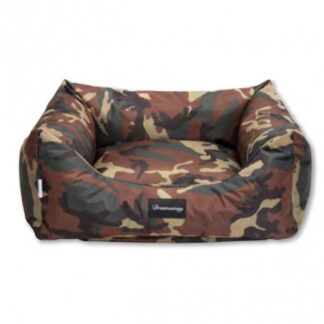 FABOTEX CUCCIA SOFA' BOSTON CAMOUFLAGE 80 x 67 x 22 CM MIMETICO