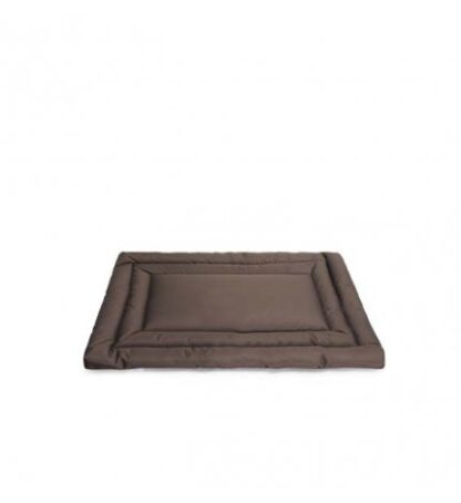 FABOTEX CUSCINO RETTANGOLARE 120 x 75 CM MARRONE