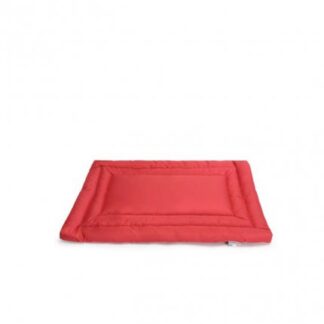 FABOTEX CUSCINO RETTANGOLARE 120 x 75 CM ROSSO