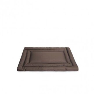 FABOTEX CUSCINO RETTANGOLARE 60 x 40 CM MARRONE