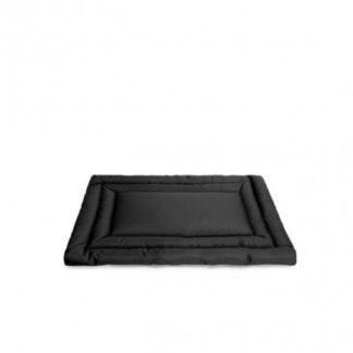 FABOTEX CUSCINO RETTANGOLARE 60 x 40 CM NERO