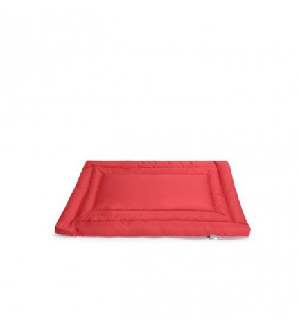FABOTEX CUSCINO RETTANGOLARE 60 x 40 CM ROSSO