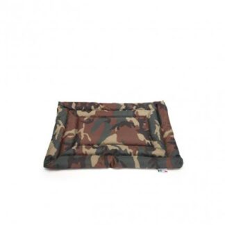 FABOTEX CUSCINO RETTANGOLARE CAMOUFLAGE 60 x 40 CM