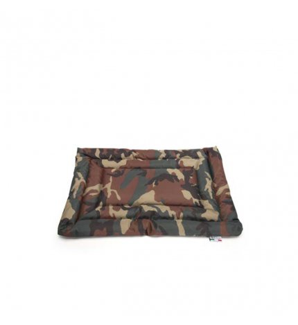 FABOTEX CUSCINO RETTANGOLARE CAMOUFLAGE 60 x 40 CM