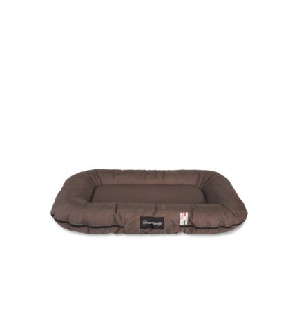 FABOTEX MATERASSO BOSTON 100 x 75 x 15 CM MARRONE