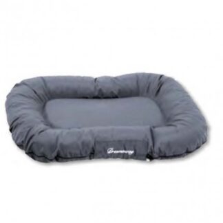 FABOTEX MATERASSO BOSTON 80 x 60 x 14 CM ANTRACITE