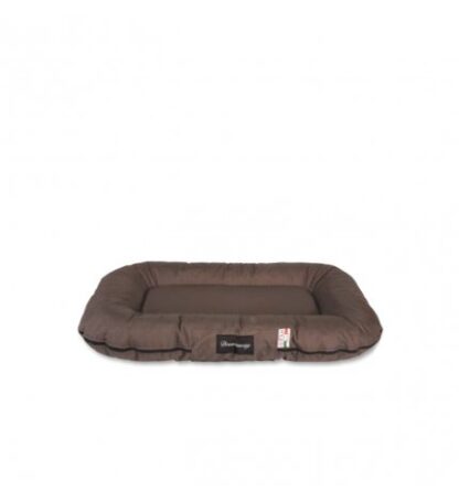 FABOTEX MATERASSO BOSTON 80 x 60 x 14 CM MARRONE