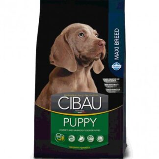 FARMINA CIBAU CANE PUPPY MAXI DA 12 KG