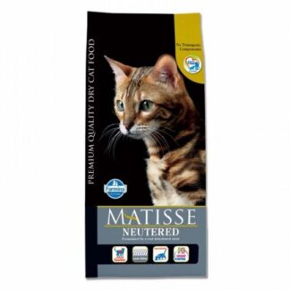 FARMINA MATISSE GATTO ADULT NEUTERED DA 1,5 KG