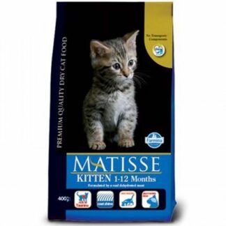 FARMINA MATISSE GATTO KITTEN 1 - 12 MESI DA 1,5 KG