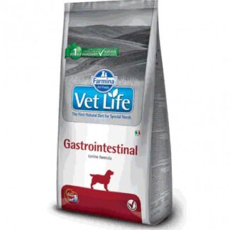 FARMINA VET LIFE CANE GASTROINTESTINAL DA 12 KG