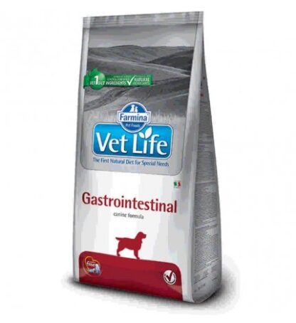 FARMINA VET LIFE CANE GASTROINTESTINAL DA 12 KG