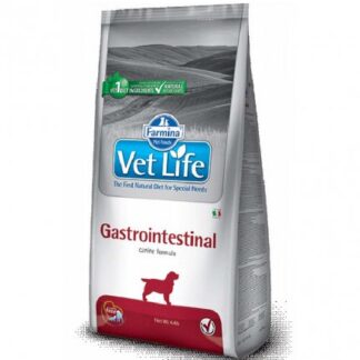 FARMINA VET LIFE CANE GASTROINTESTINAL DA 2 KG