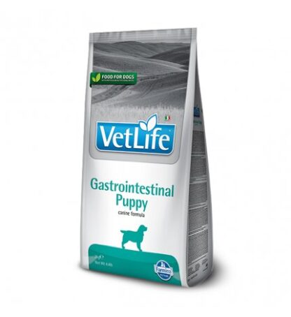 FARMINA VET LIFE CANE PUPPY GASTROINTESTINAL DA 12 KG
