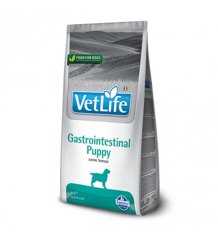 FARMINA VET LIFE CANE PUPPY GASTROINTESTINAL DA 12 KG