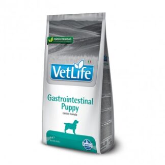 FARMINA VET LIFE CANE PUPPY GASTROINTESTINAL DA 2 KG