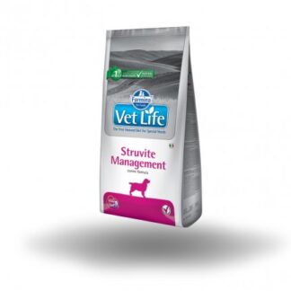 FARMINA VET LIFE CANE STRUVITE MANAGEMENT DA 12 KG