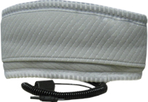 Fascia Cervicale Biocermis-004 per Magnetoterapia DP100-004