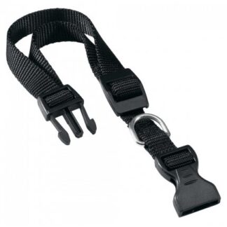 FERPLAST CANE COLLARE CLUB C 10 / 32 NERO